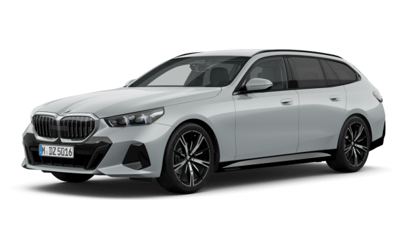 BMW 5er Touring