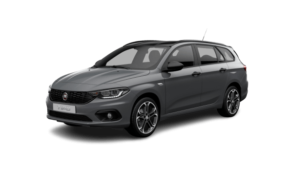 Fiat Tipo Kombi