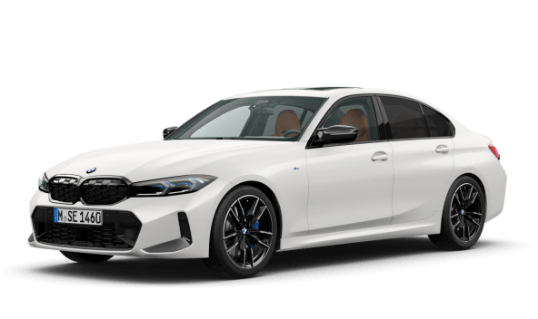 BMW 3er Limousine M