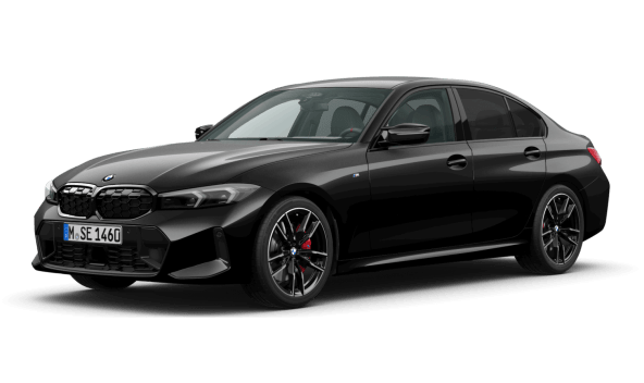 BMW 3er Limousine