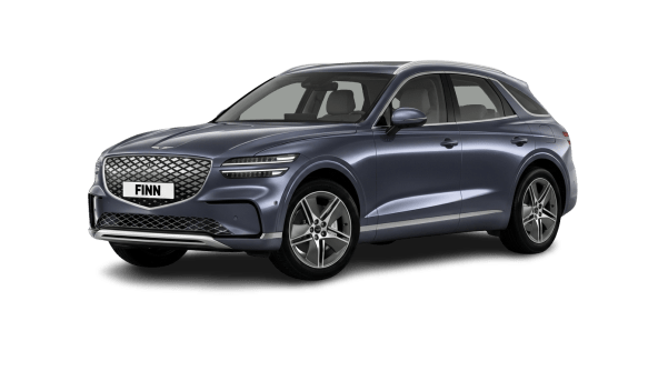 Genesis Electrified GV70
