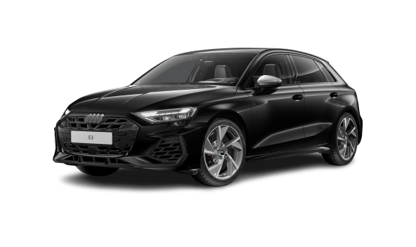 Audi S3 Sportback