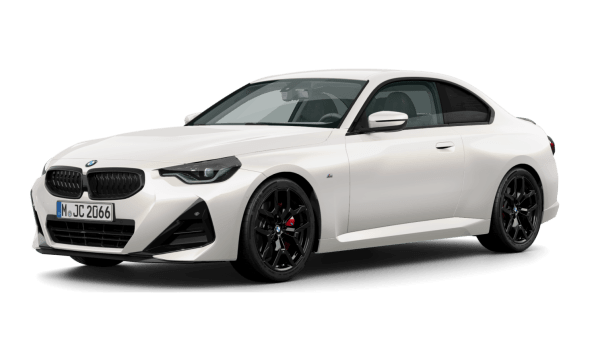 BMW 2er Coupé