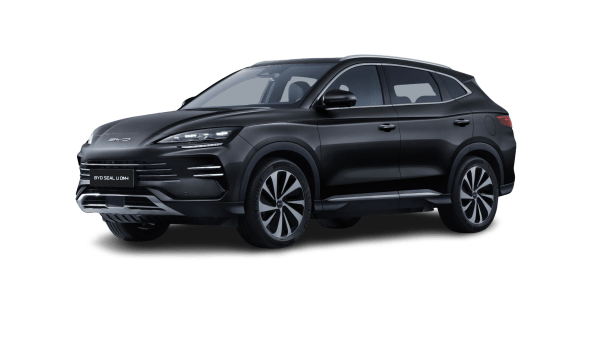 BYD Seal U DM-I