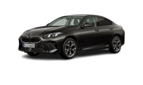 BMW 2er Gran Coupé
