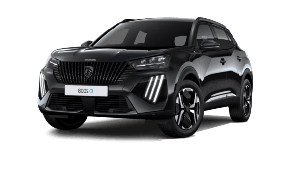Peugeot e-2008