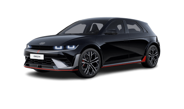 Hyundai IONIQ 5 N