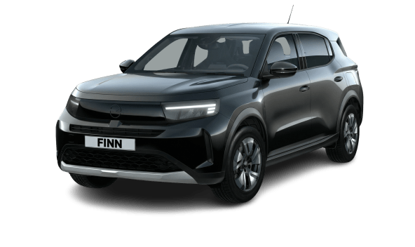 Opel Frontera Electric