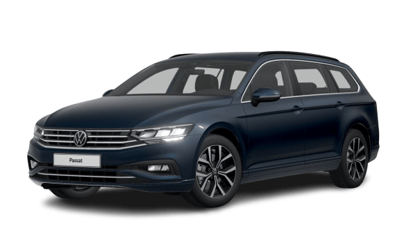 VW Passat Variant