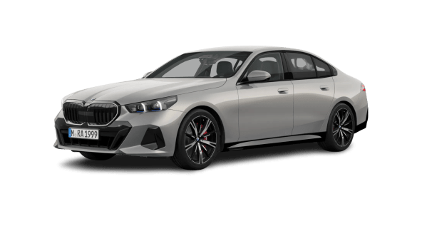 BMW 5er Limousine