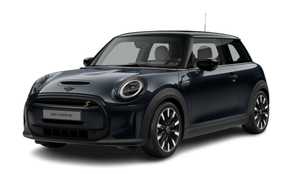 MINI Electric