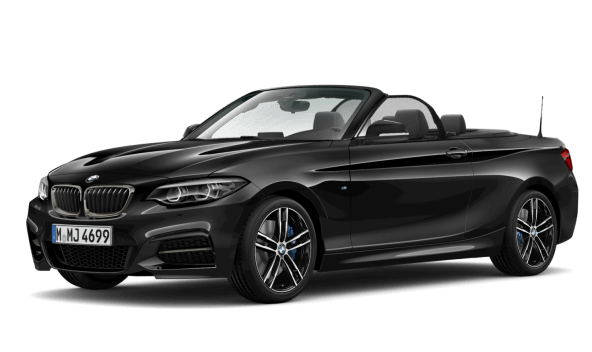 BMW 2er Cabrio