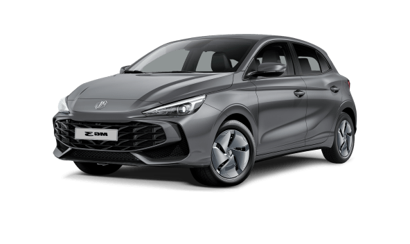 MG MG3