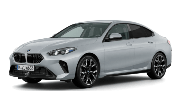 BMW 2er Gran Coupé