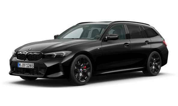 BMW 3er Touring