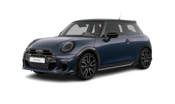 MINI 3-Türer Cooper