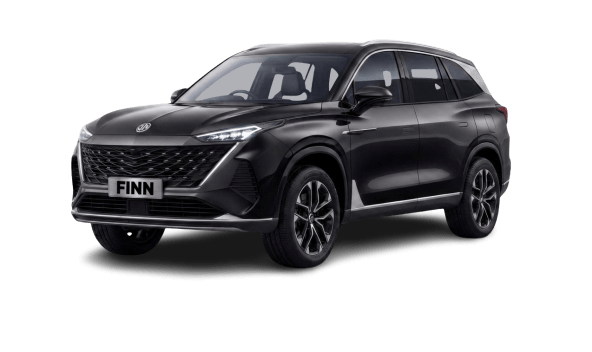 MG S9 PHEV