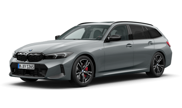 BMW 3er Touring