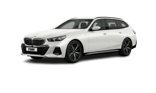 BMW 5er Touring