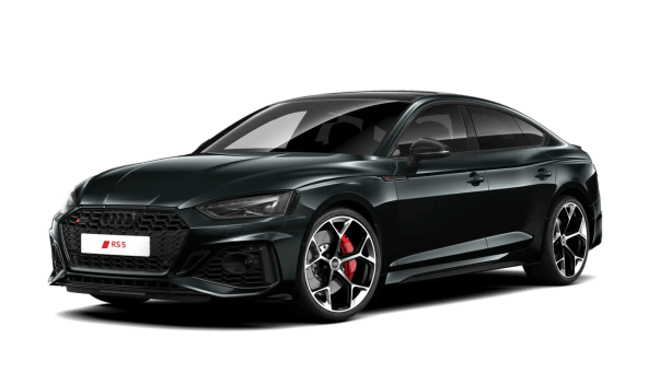 Audi RS 5 Sportback