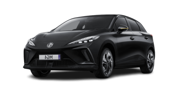 MG MG4 Electric
