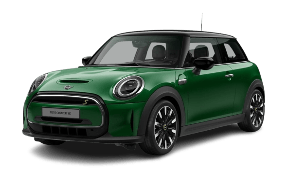 MINI Electric