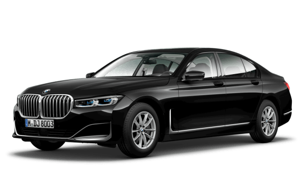 BMW 7er Limousine