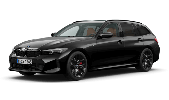BMW 3er Touring