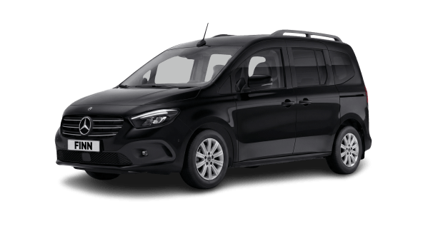 Mercedes-Benz T-Klasse