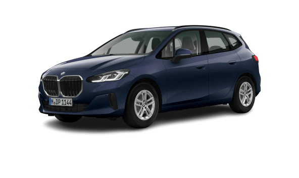 BMW 2er Active Tourer
