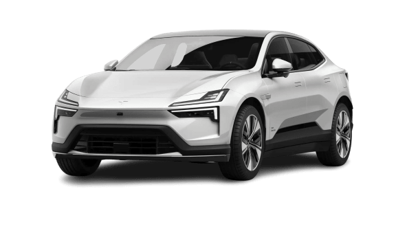 Polestar 4