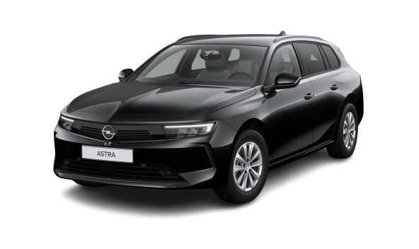 Opel Astra Sports Tourer