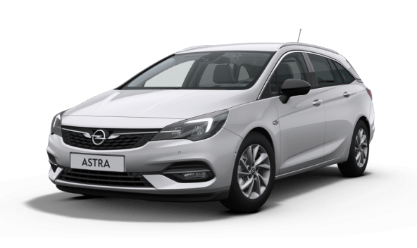 Opel Astra ST
