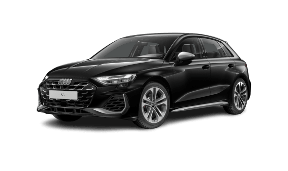 Audi S3 Sportback