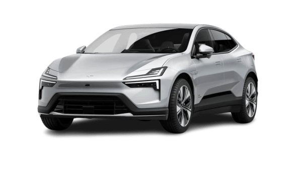 Polestar 4