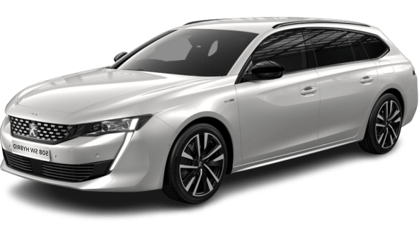 Peugeot 508 SW