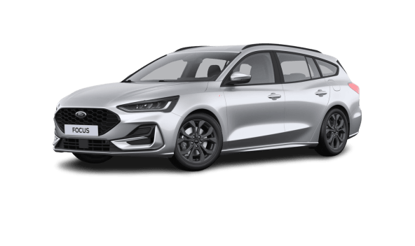 Ford Focus Turnier