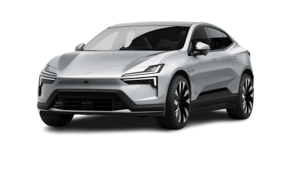 Polestar 4