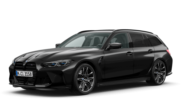 BMW 3er Touring M