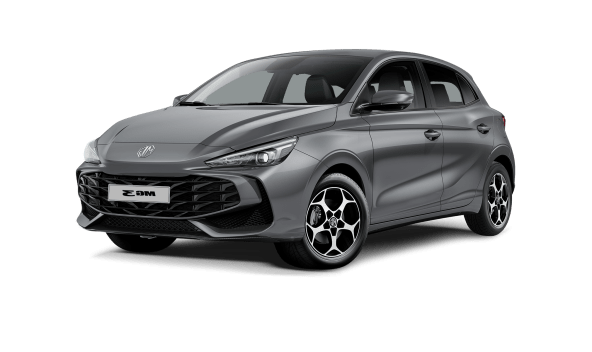 MG MG3