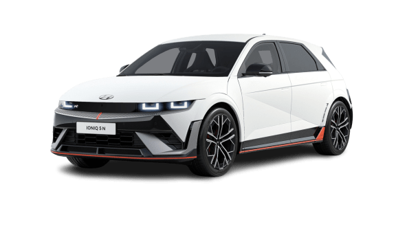 Hyundai IONIQ 5 N