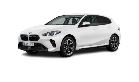 BMW 1er