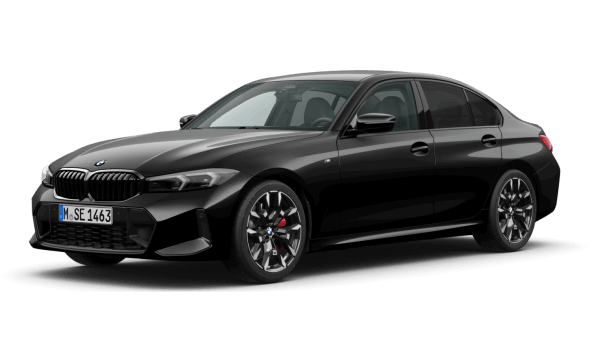 BMW 3er Limousine