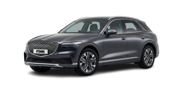 Genesis Electrified GV70