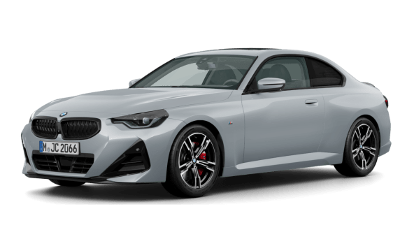 BMW 2er Coupé