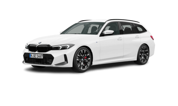 BMW 3er Touring