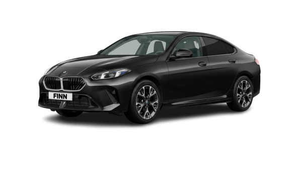 BMW 2er Gran Coupé