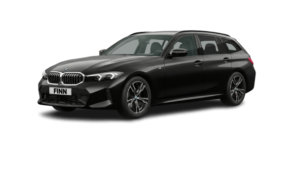 BMW 3er Touring