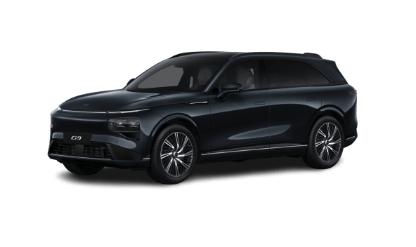 XPENG G9