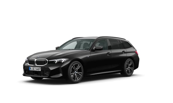 BMW 3er Touring